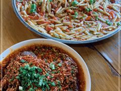 -邱金小炒·30 年盐帮江湖菜(自贡店)