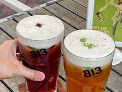 -813芭依珊 BAESAn(皇冠十畝地店)