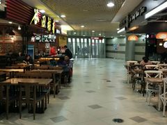 大堂-谷田稻香·砂锅菜(汇暻广场店)