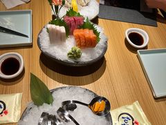 -花和海鲜自助(梅江店)