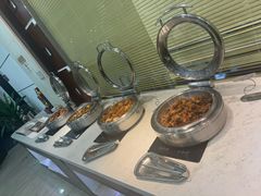 -华港雅阁酒店中餐厅·申汇轩