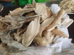 -吉英盐焗鸡(文中路店)