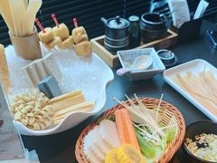 -东来顺·非遗火锅(赛格国际购物中心店)