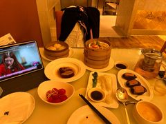 -杭州JW万豪酒店-万豪中餐厅