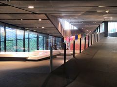 -中国美术学院象山校区-民艺博物馆