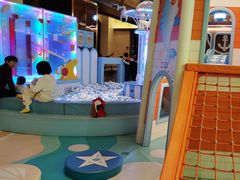 -童趣廊·儿童波波池·海洋球(长隆横琴湾酒店)