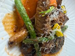 -起士林西餐厅(东经路店)
