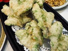 -君霖海鲜私房菜(春柳店)