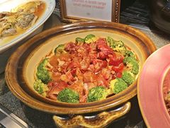 -索菲特酒店 · 云尚天际自助餐厅