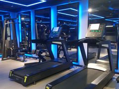 -NRG 健身私教CLUB(WPP达邦协作广场店)