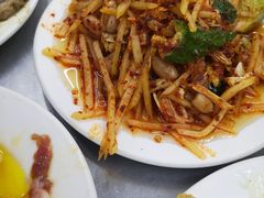 -松明一烤肉馆(鲁园店)