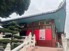 -仓山金山寺