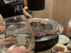 -和牛放题·蒜香烧肉PURUSHIN(马场路店)
