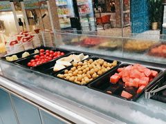 -晶丽香榭自助餐(南京大饭店)