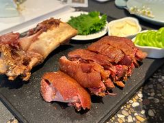 -茉里粤菜(皇姑万象汇店)