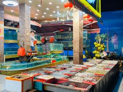 -湛江渔港·大排档(乐园路总店)