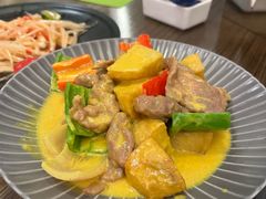 -希尔顿欢朋酒店·欢朋餐厅