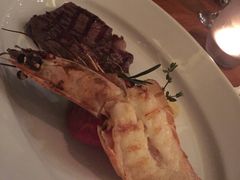 -沈阳君悦酒店·意坊意大利餐厅