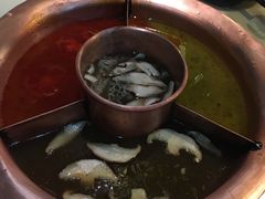 -滇釜火锅·能喝汤的火锅(车公庄店)