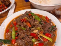 -小口味