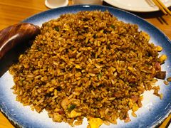 -粤域茶餐厅
