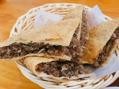 -方中山胡辣汤(大学中路56号院店)