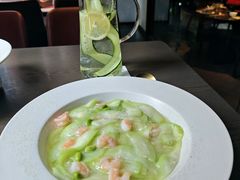 -潇湘楼·二十四节气山野菜(亚运村店)