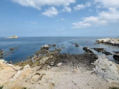 -养马岛旅游度假区