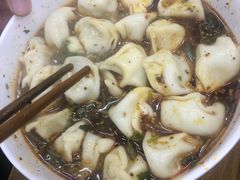 -回坊马二饺子馆