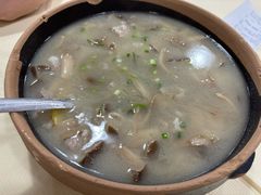 -笨罗卜浏阳菜馆(太平街店)