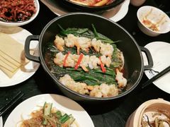 -芳芳私房菜·精做淮扬菜(承德路店)
