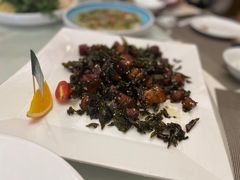 金牌茶香肉-粥之源豫宴(正方元店)
