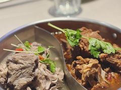 -浩爷羊蝎子火锅(望京店)