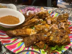 -新疆伊宁远征餐厅