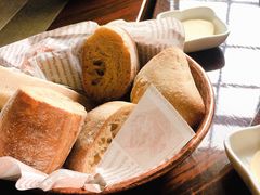 -YUE·6·西式融合餐厅(外滩六号店)