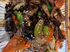 -东吉馆韩式餐厅(八经街总店)