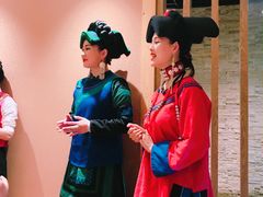 -阿斯牛牛·凉山菜(新会展店)