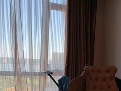 -汕头龙光喜来登酒店