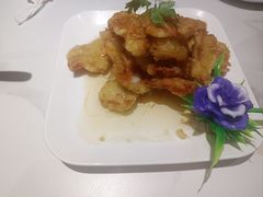 -关东小院(瀛海环宇坊店)