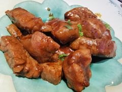 -蟹之国·精品蟹料理(极地店)