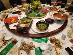 -裕德隆清真饭庄·天津特色菜(东丽店)