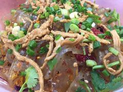 -石老头关东饺子王·东北菜(嘉华鑫城店)