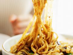 小大董炸酱面-小大董·烤鸭(王府井apm店)