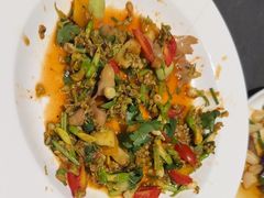 -滇铺子·云南特色菜·第九届野生菌美食节(曲靖万达店)