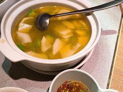 -云海肴·汽锅鸡·云南菜(领展购物广场·中关村店)