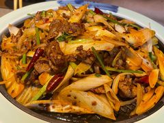 -新渝城·始于2000年(淘金店)