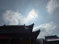 -九华山风景区