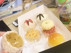 -陶陶居饼家(惠福东路店)