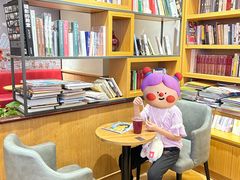 -COSTA COFFEE(西贸凯德晶品4层2店)