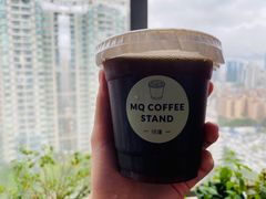 -MQ COFFEE STAND明谦(新洲店)